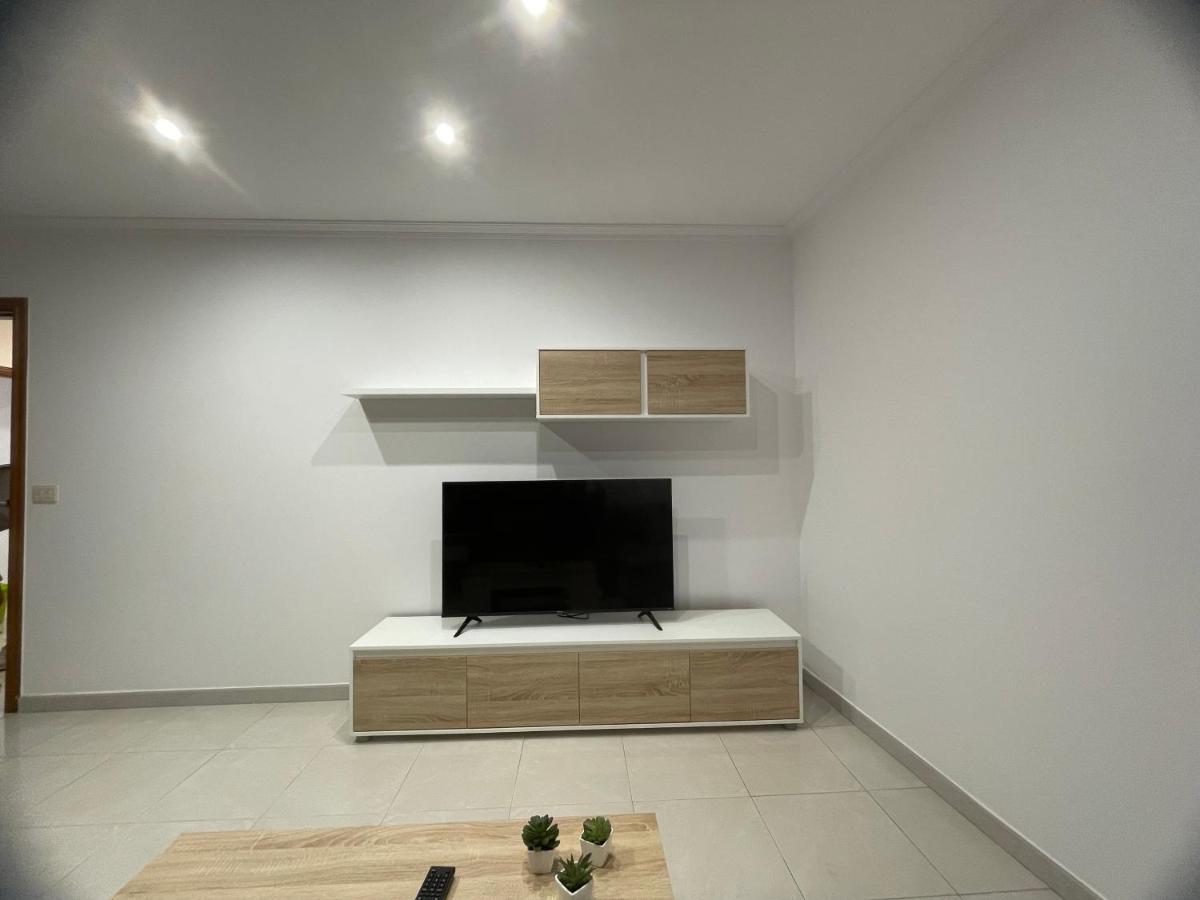 או גרובה Apartamentos Demar Luis Casais מראה חיצוני תמונה