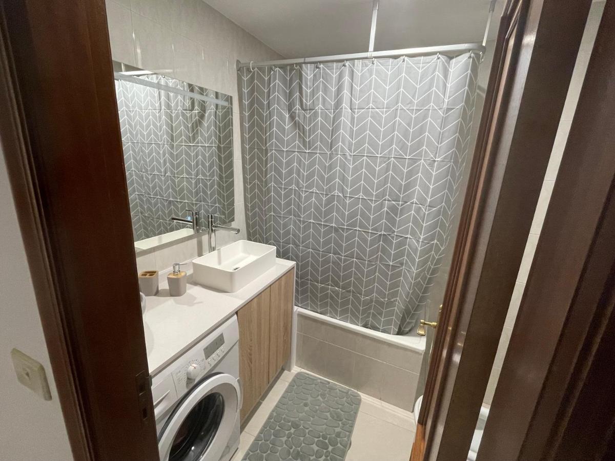 או גרובה Apartamentos Demar Luis Casais מראה חיצוני תמונה