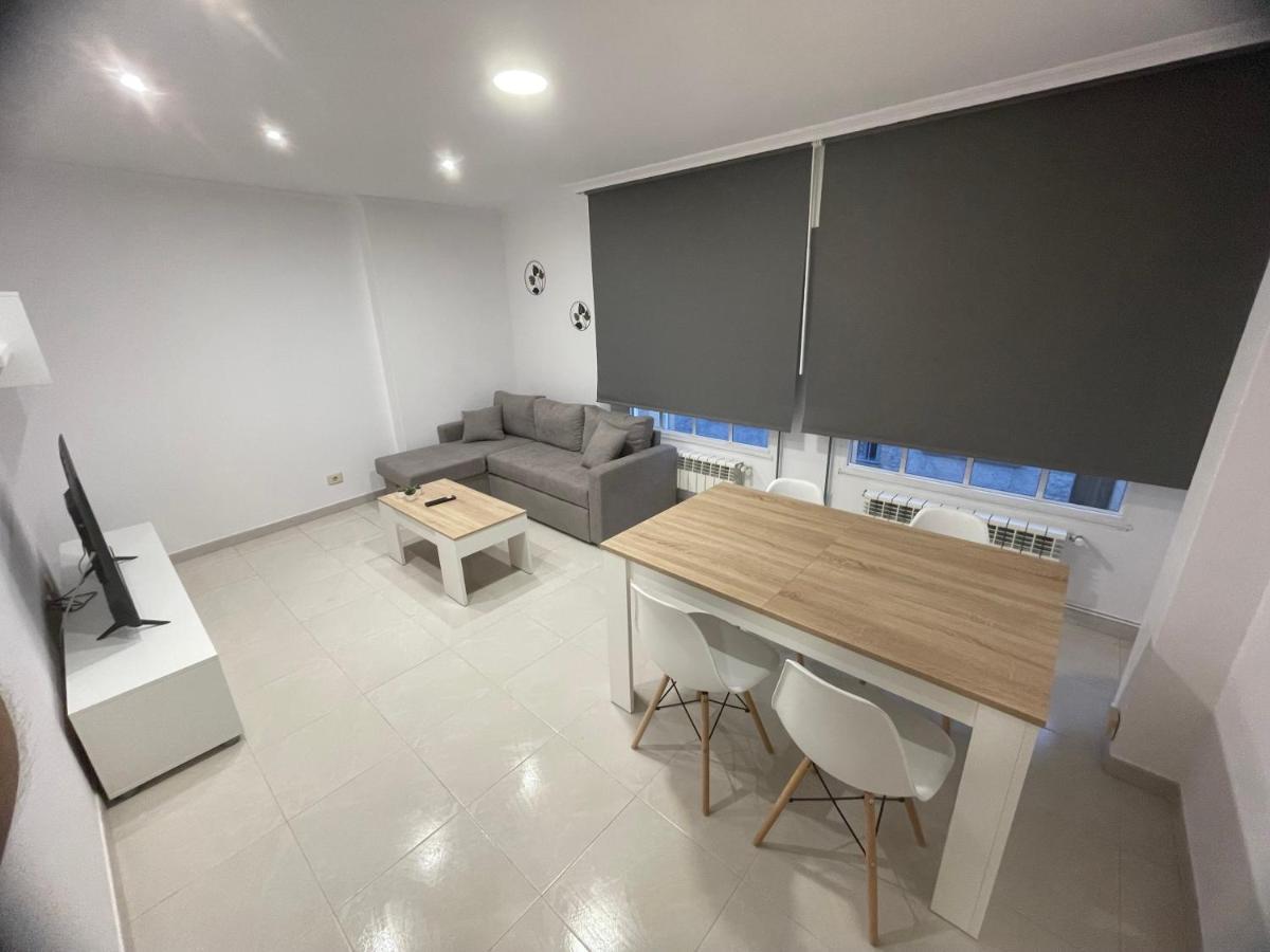 או גרובה Apartamentos Demar Luis Casais מראה חיצוני תמונה