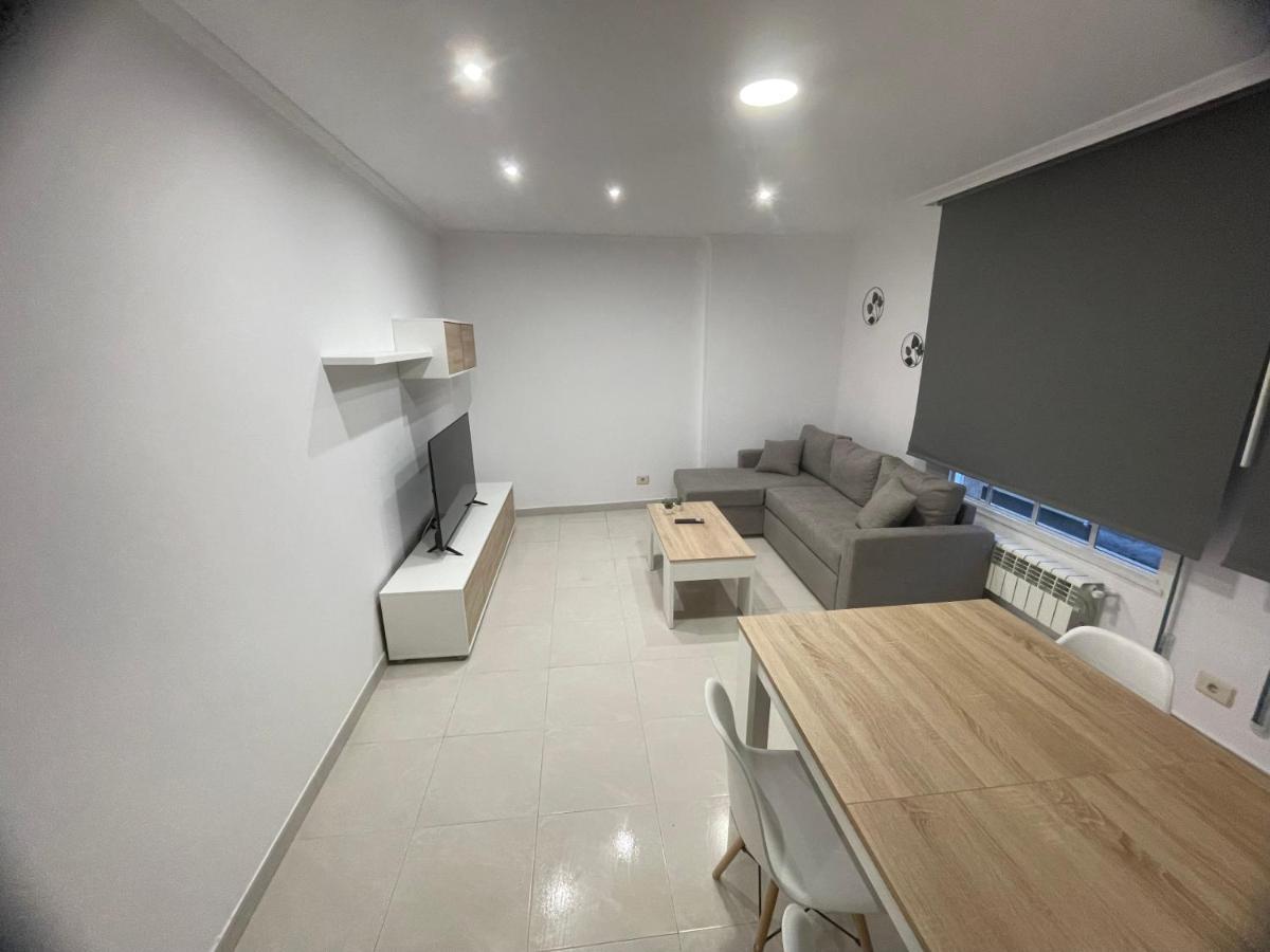 או גרובה Apartamentos Demar Luis Casais מראה חיצוני תמונה