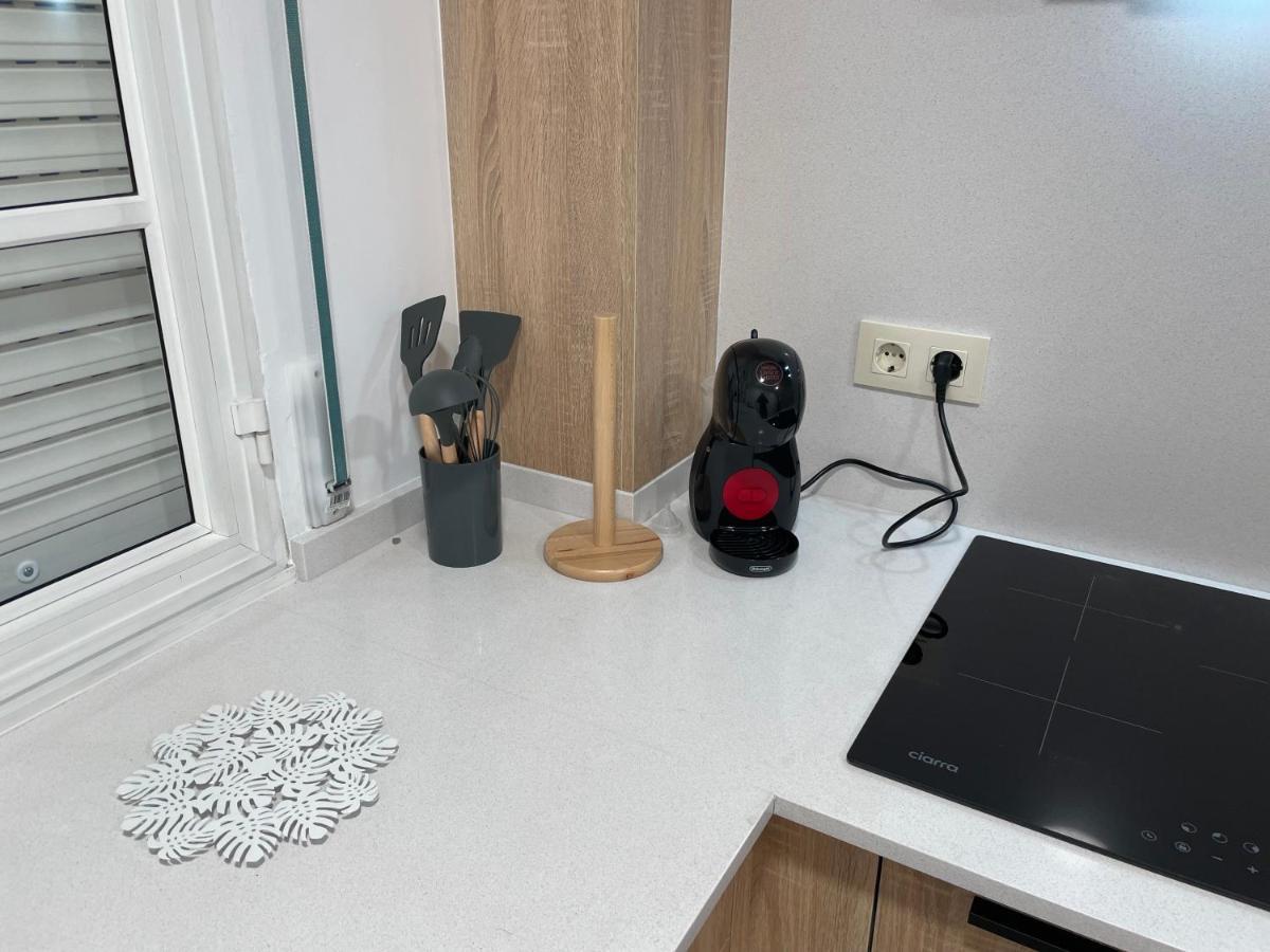 או גרובה Apartamentos Demar Luis Casais מראה חיצוני תמונה