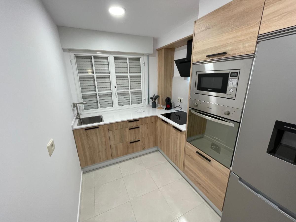 או גרובה Apartamentos Demar Luis Casais מראה חיצוני תמונה