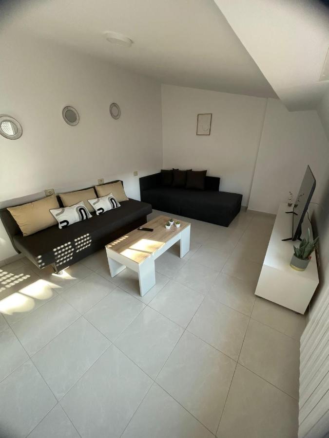 או גרובה Apartamentos Demar Luis Casais מראה חיצוני תמונה