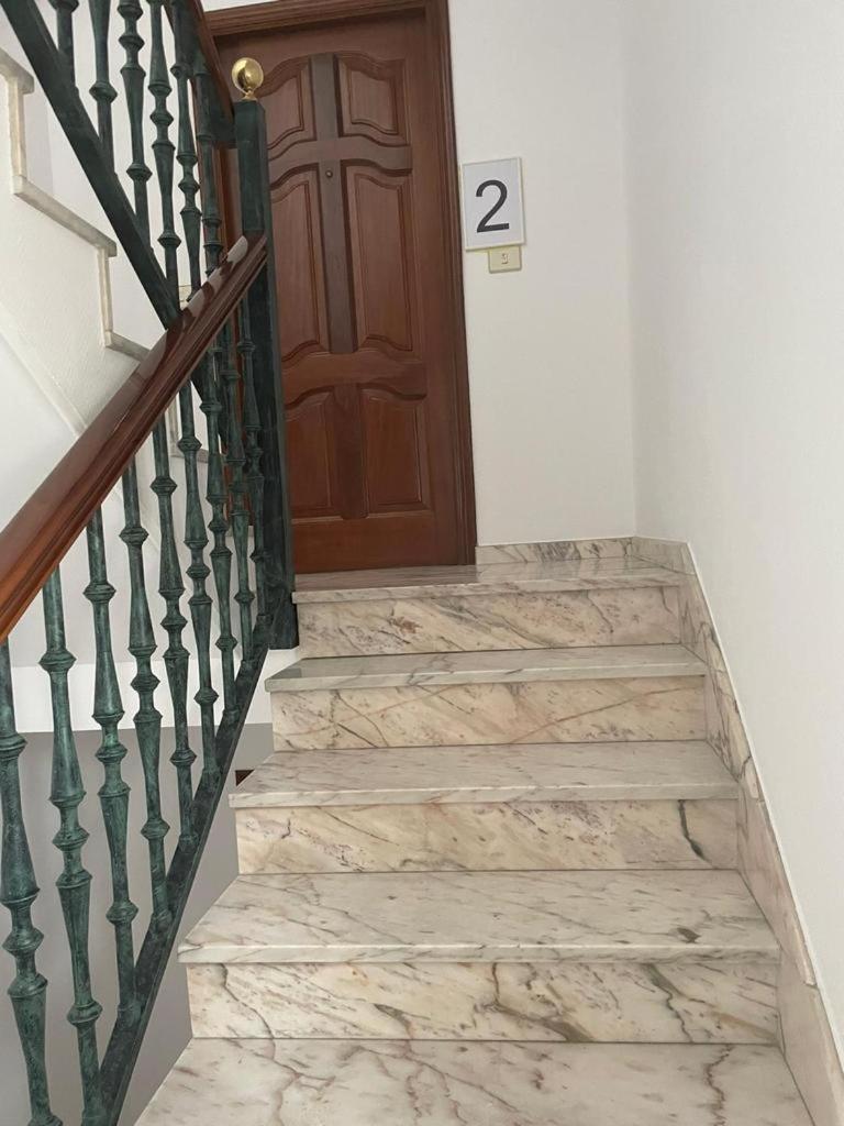 או גרובה Apartamentos Demar Luis Casais חדר תמונה
