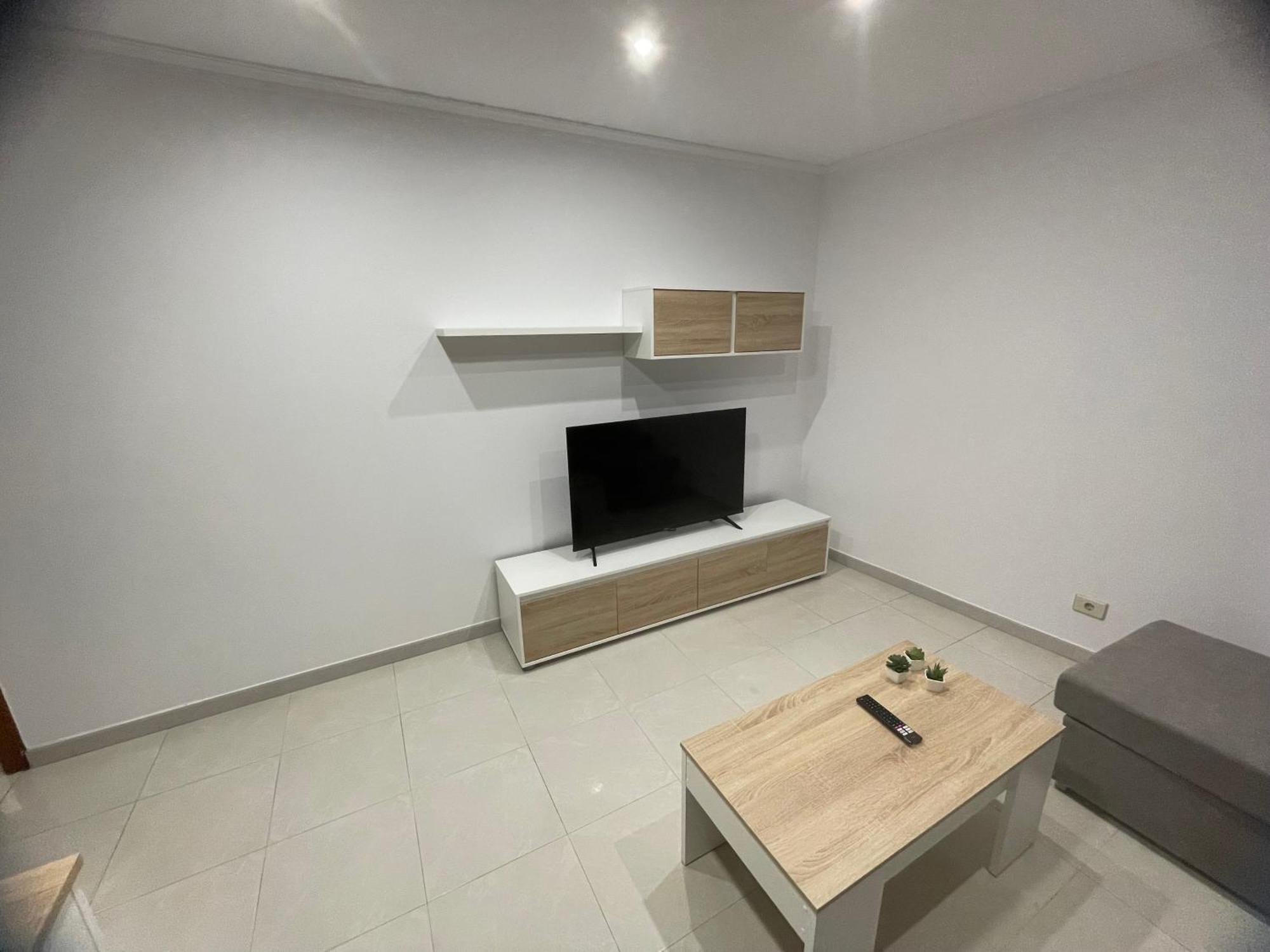 או גרובה Apartamentos Demar Luis Casais מראה חיצוני תמונה