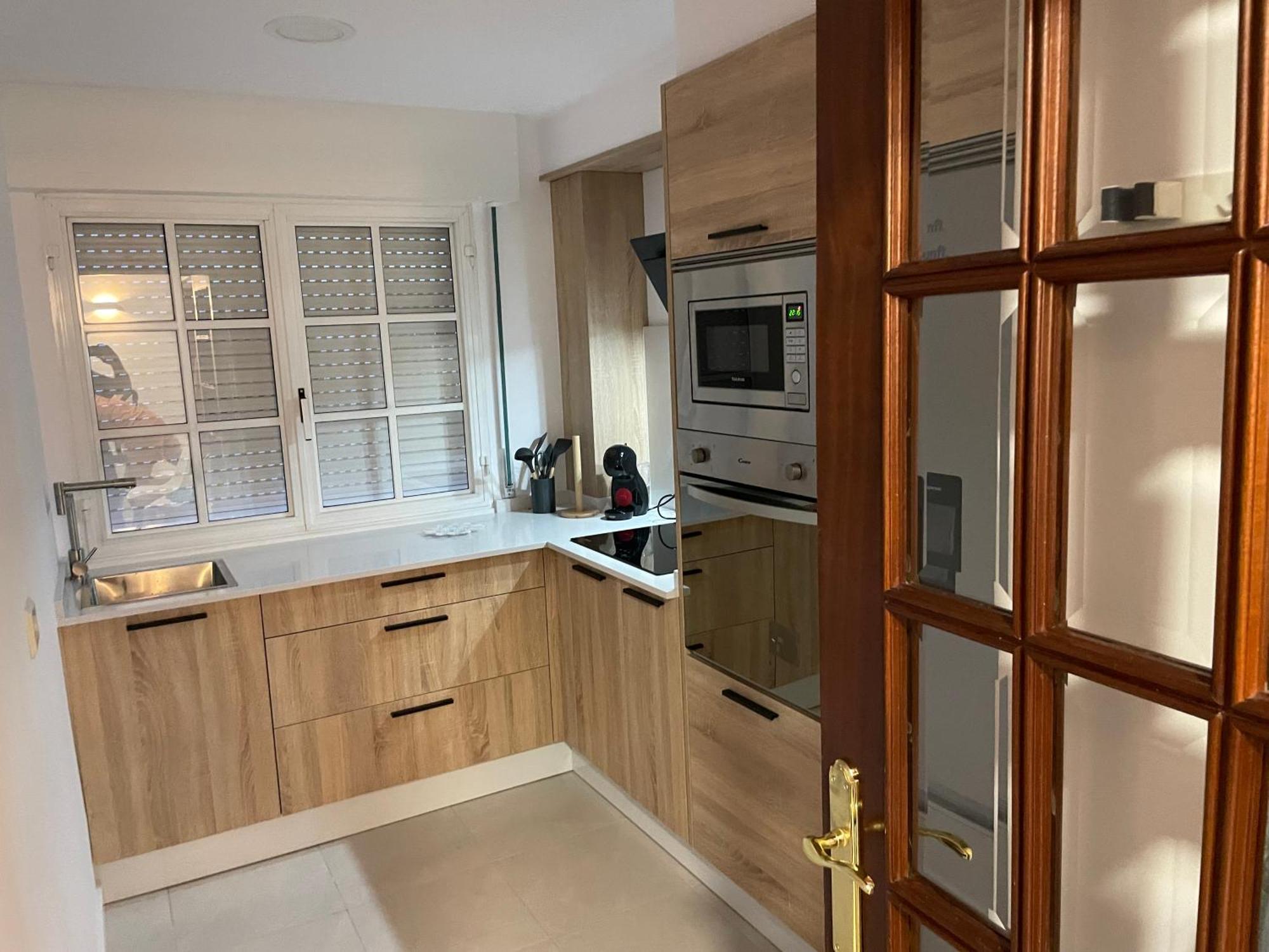 או גרובה Apartamentos Demar Luis Casais מראה חיצוני תמונה