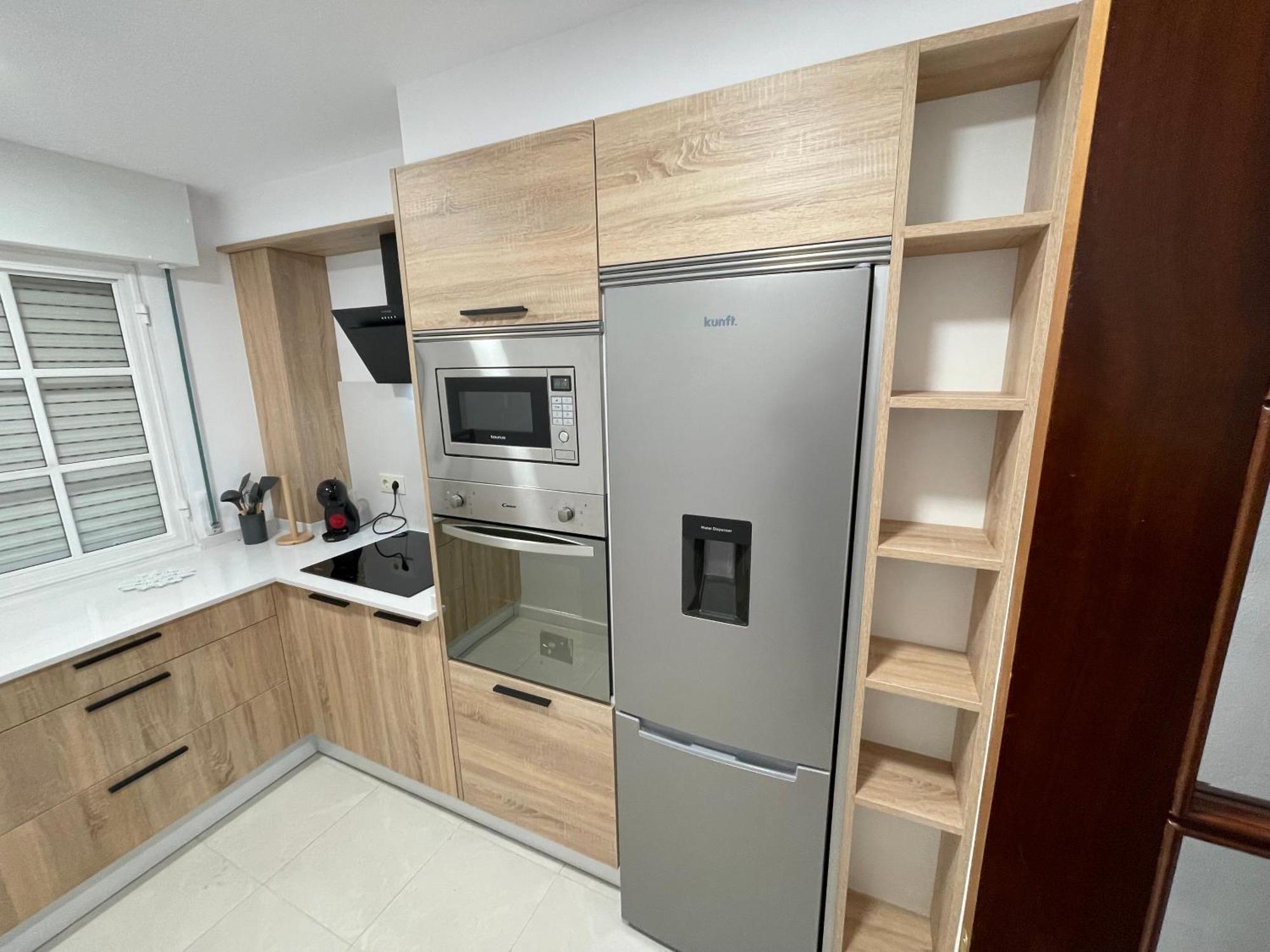 או גרובה Apartamentos Demar Luis Casais מראה חיצוני תמונה