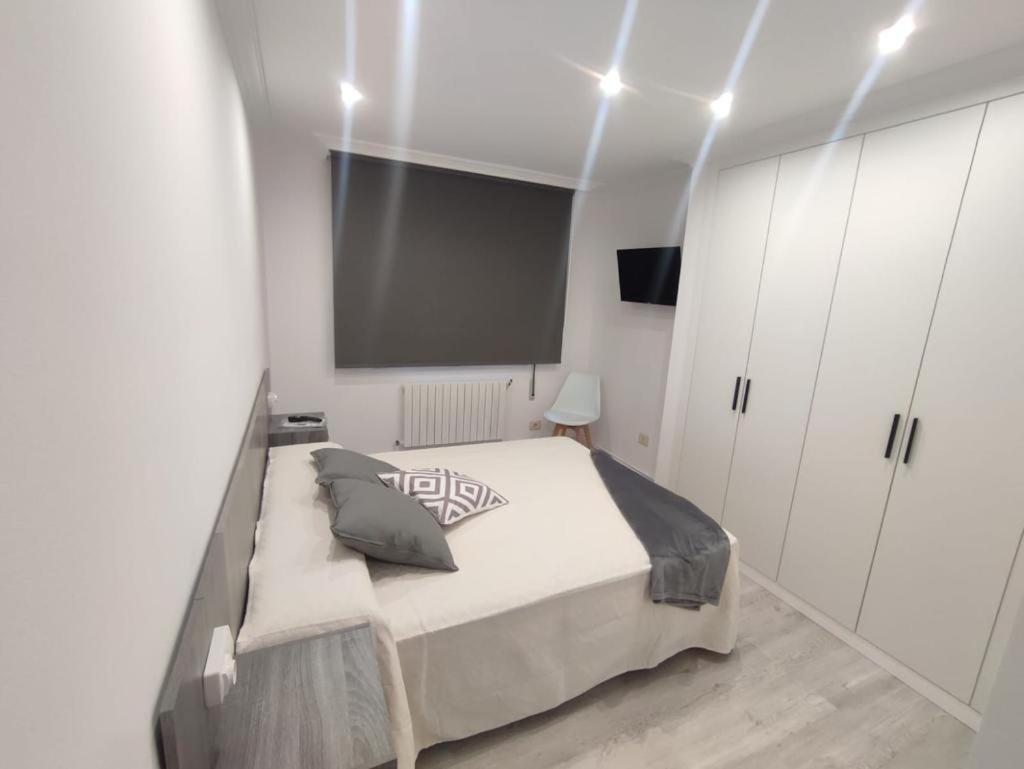 או גרובה Apartamentos Demar Luis Casais חדר תמונה