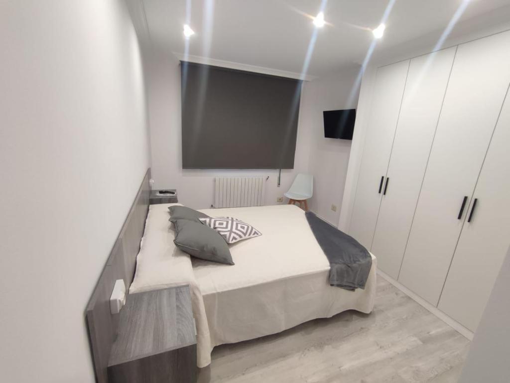 או גרובה Apartamentos Demar Luis Casais חדר תמונה