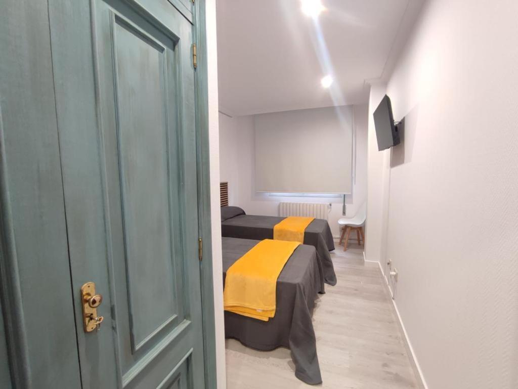 או גרובה Apartamentos Demar Luis Casais חדר תמונה