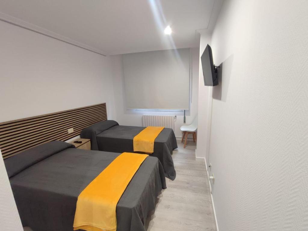 או גרובה Apartamentos Demar Luis Casais חדר תמונה