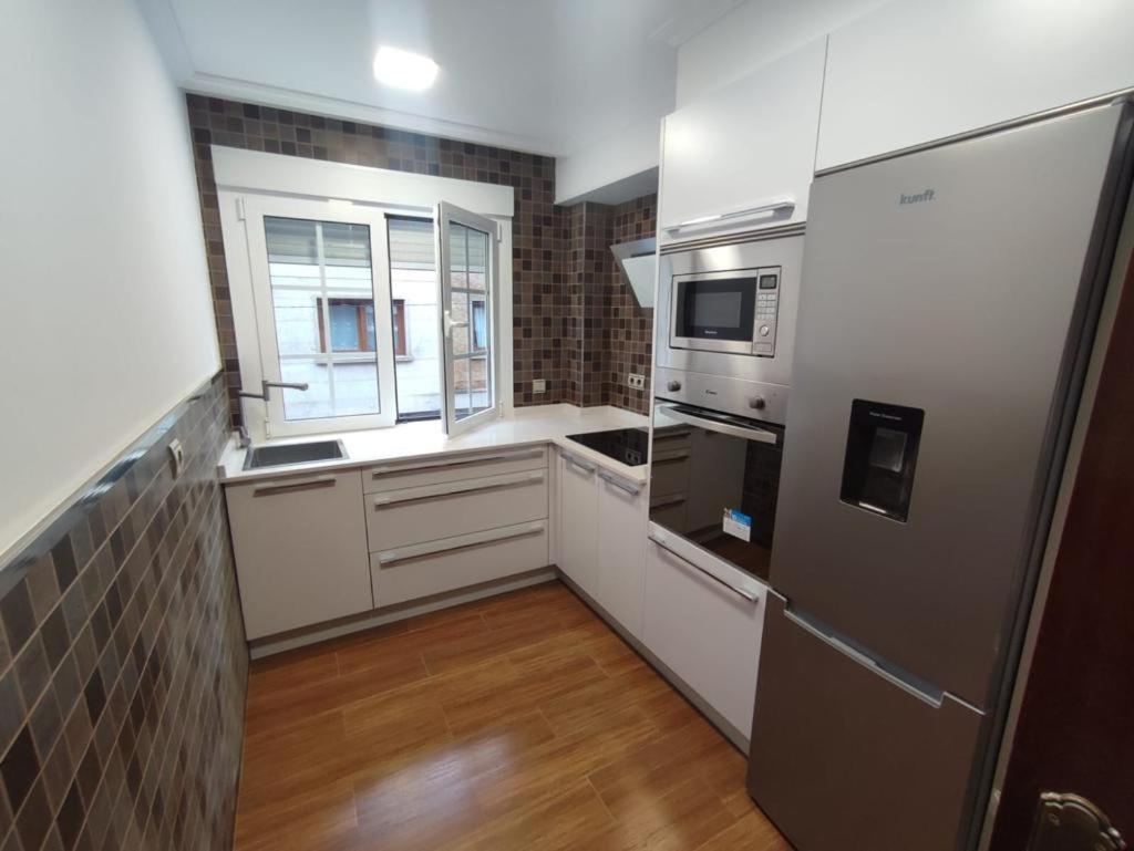 או גרובה Apartamentos Demar Luis Casais חדר תמונה