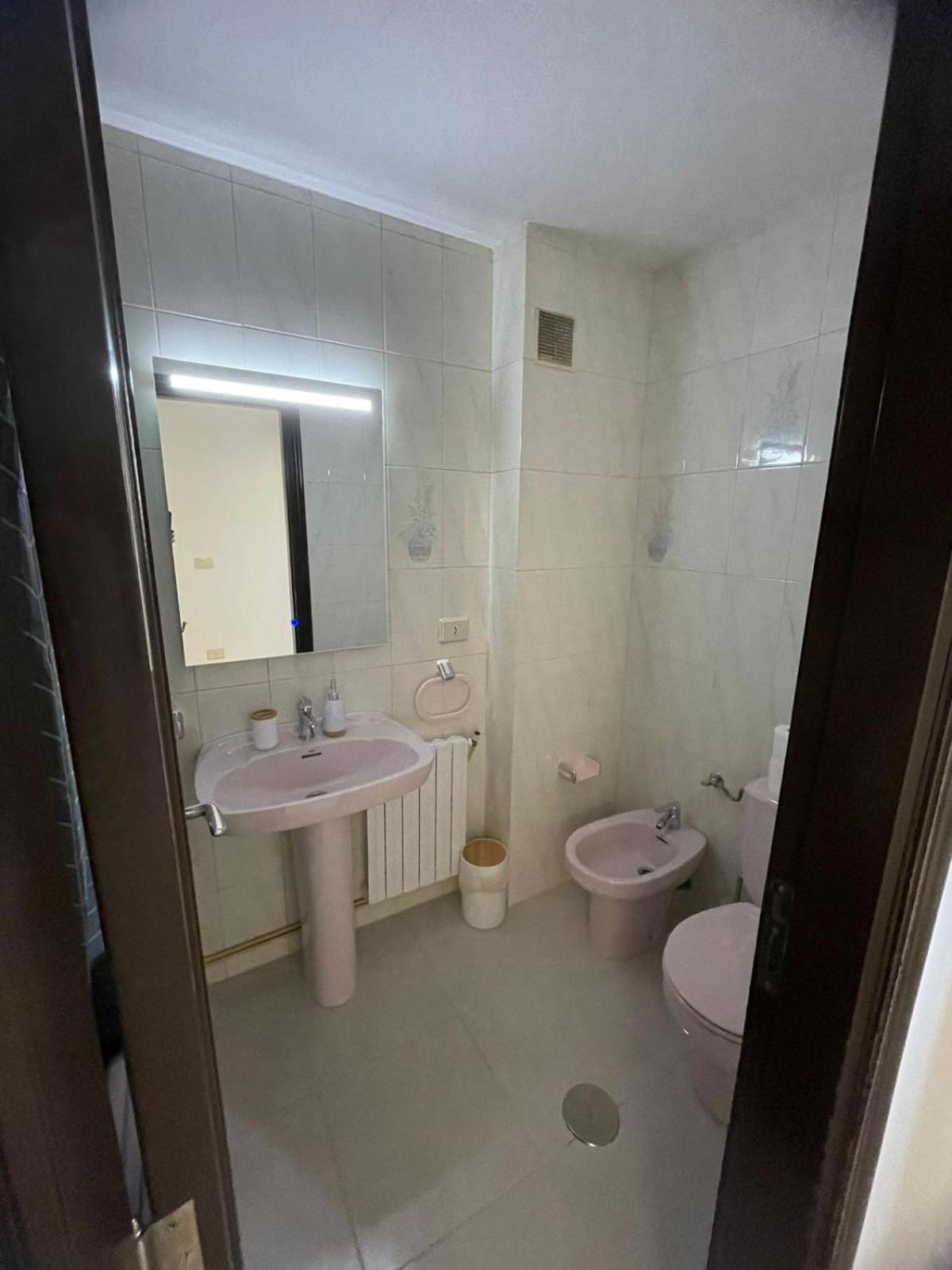 או גרובה Apartamentos Demar Luis Casais חדר תמונה