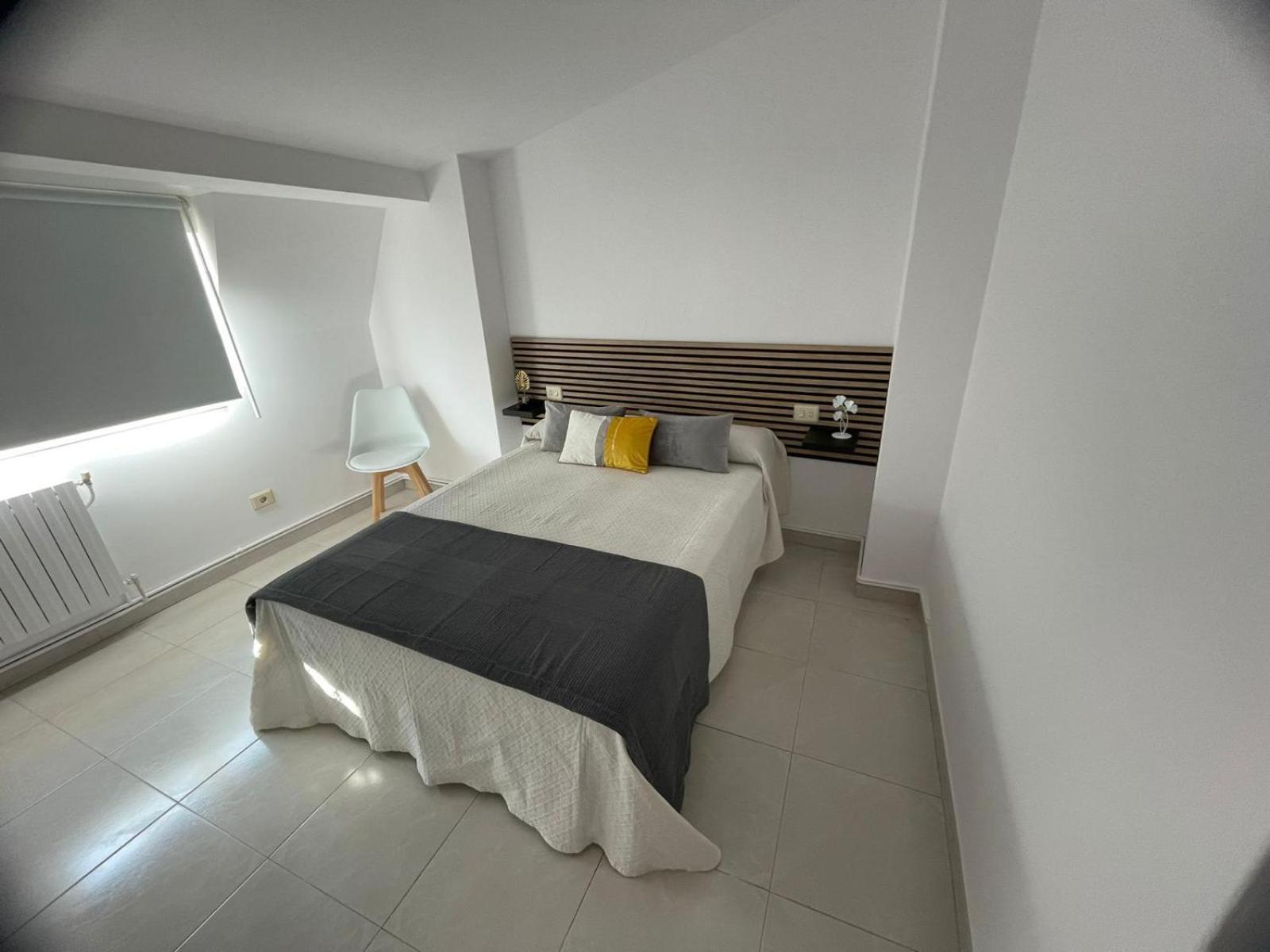 או גרובה Apartamentos Demar Luis Casais חדר תמונה