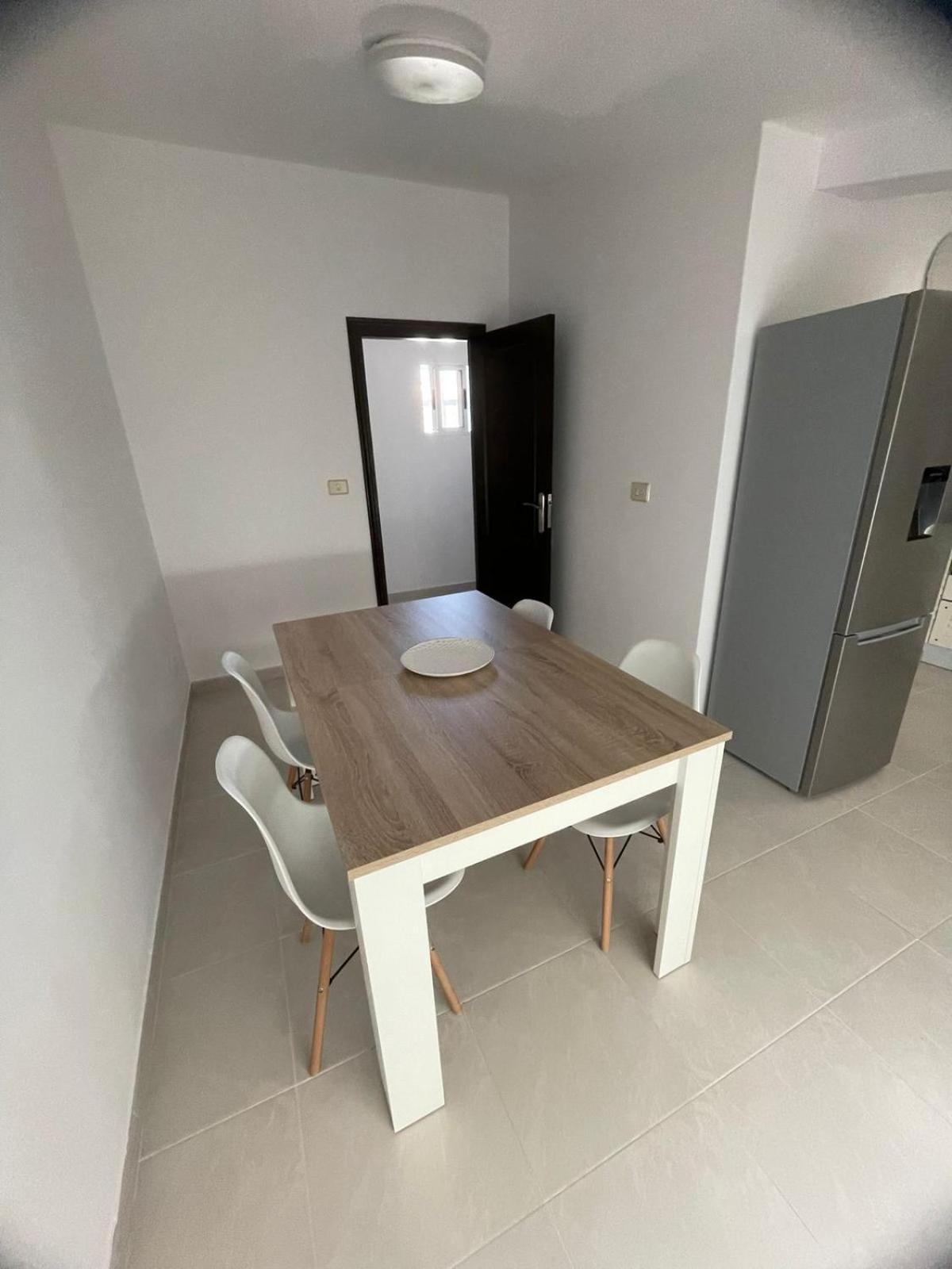 או גרובה Apartamentos Demar Luis Casais חדר תמונה