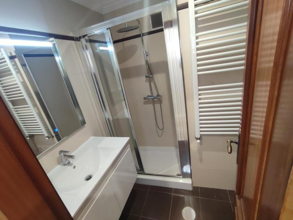 או גרובה Apartamentos Demar Luis Casais חדר תמונה