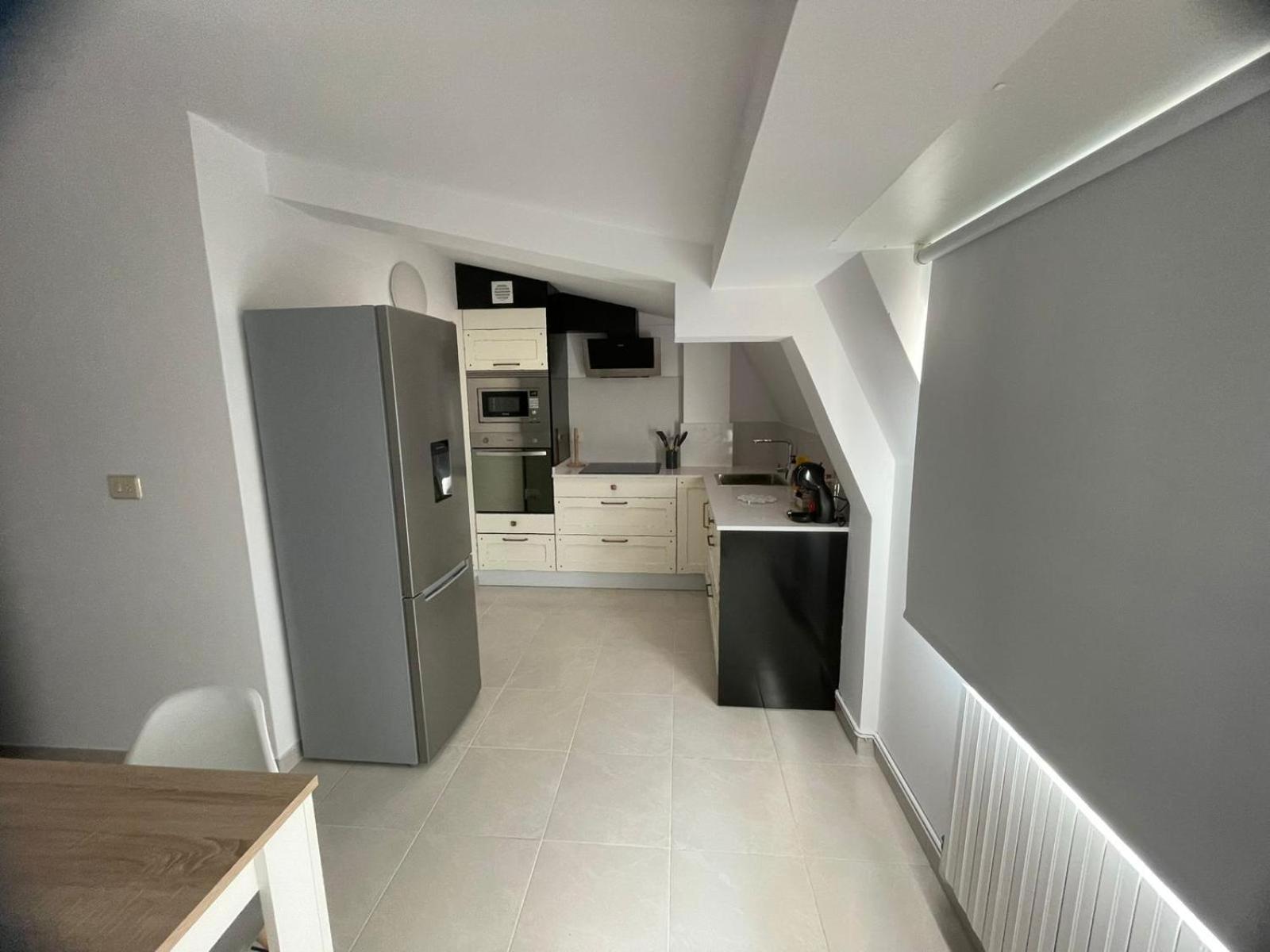 או גרובה Apartamentos Demar Luis Casais חדר תמונה