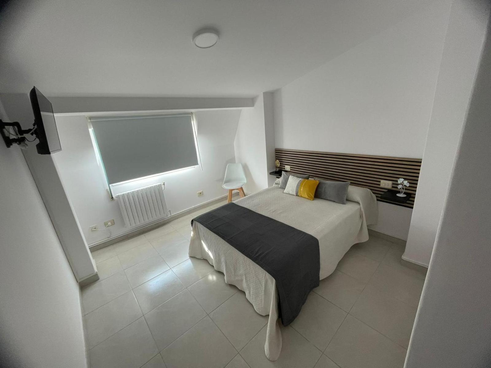 או גרובה Apartamentos Demar Luis Casais חדר תמונה