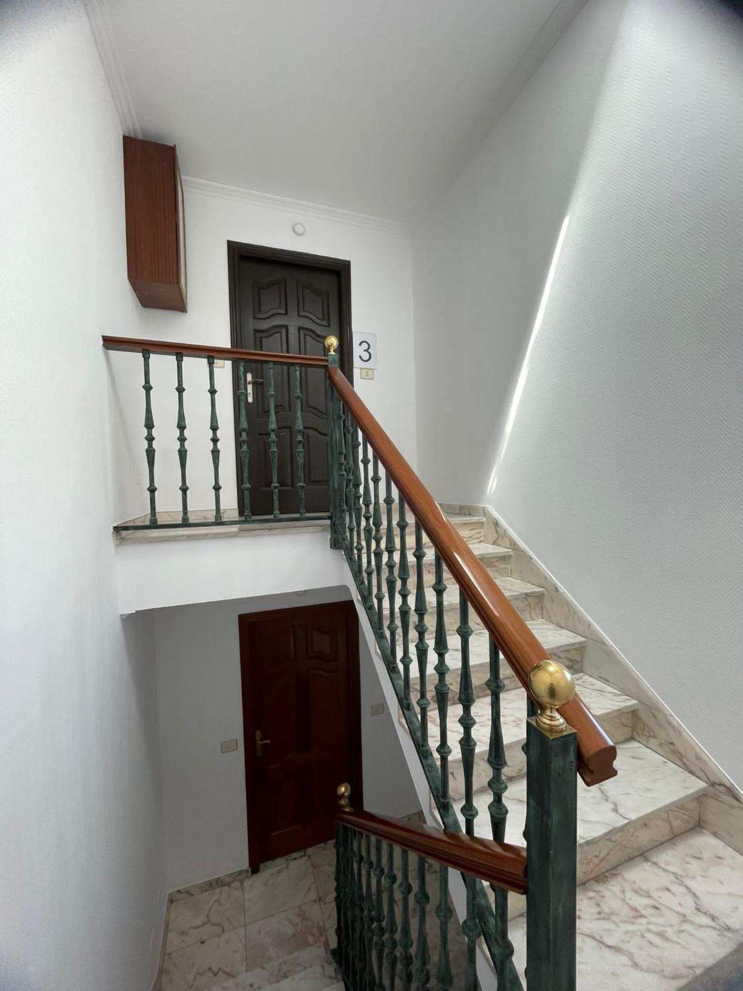 או גרובה Apartamentos Demar Luis Casais חדר תמונה