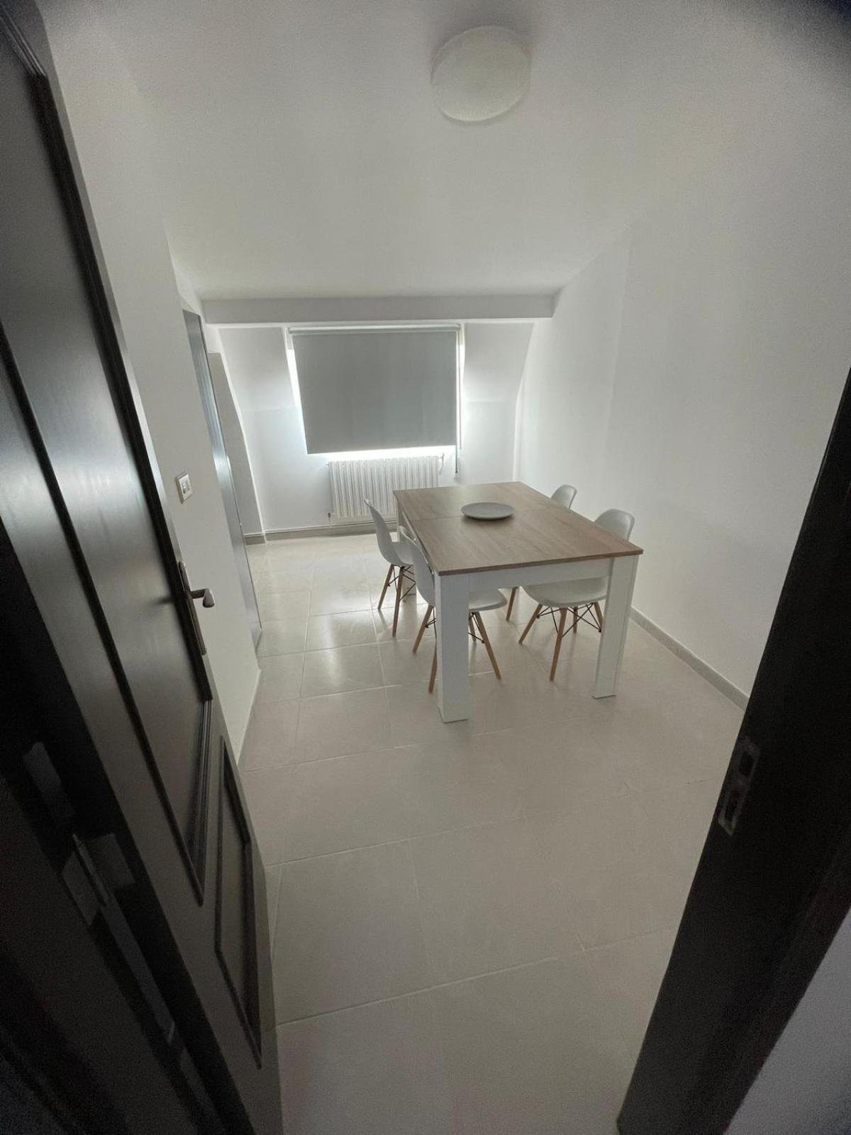 או גרובה Apartamentos Demar Luis Casais חדר תמונה