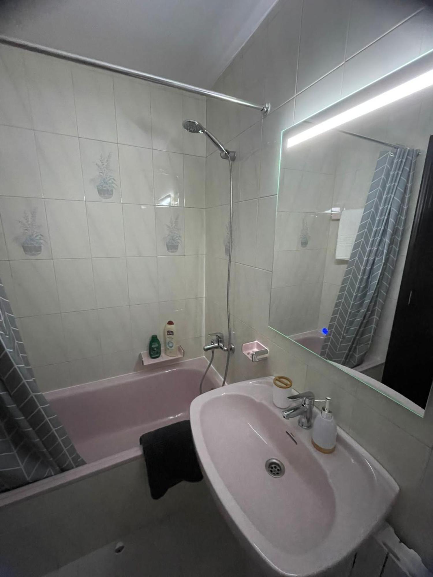 או גרובה Apartamentos Demar Luis Casais חדר תמונה