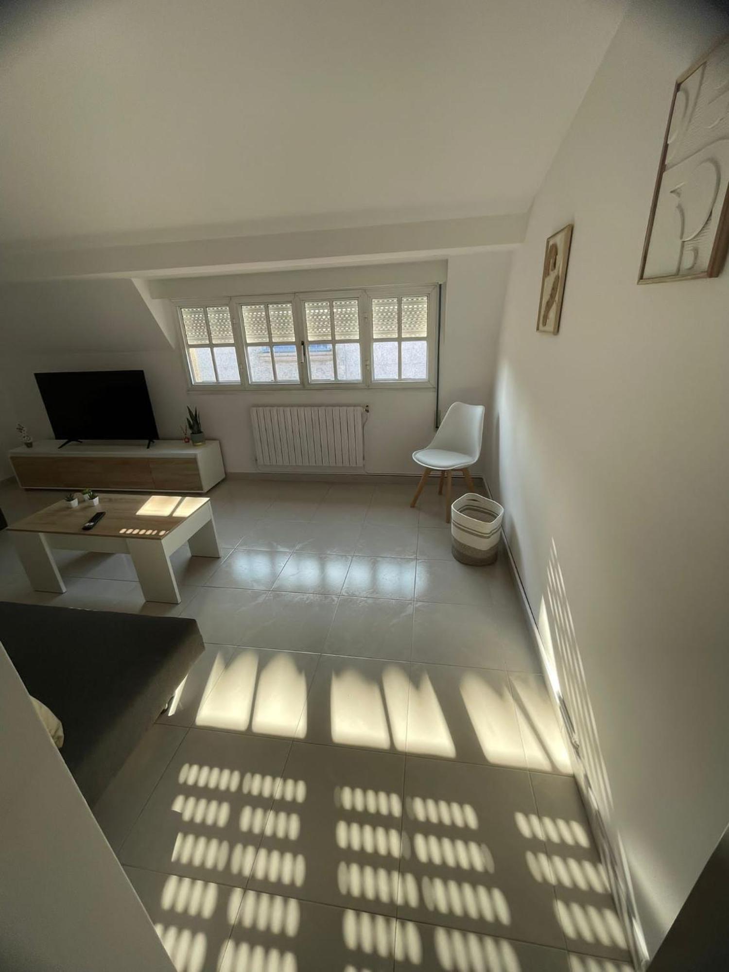 או גרובה Apartamentos Demar Luis Casais חדר תמונה
