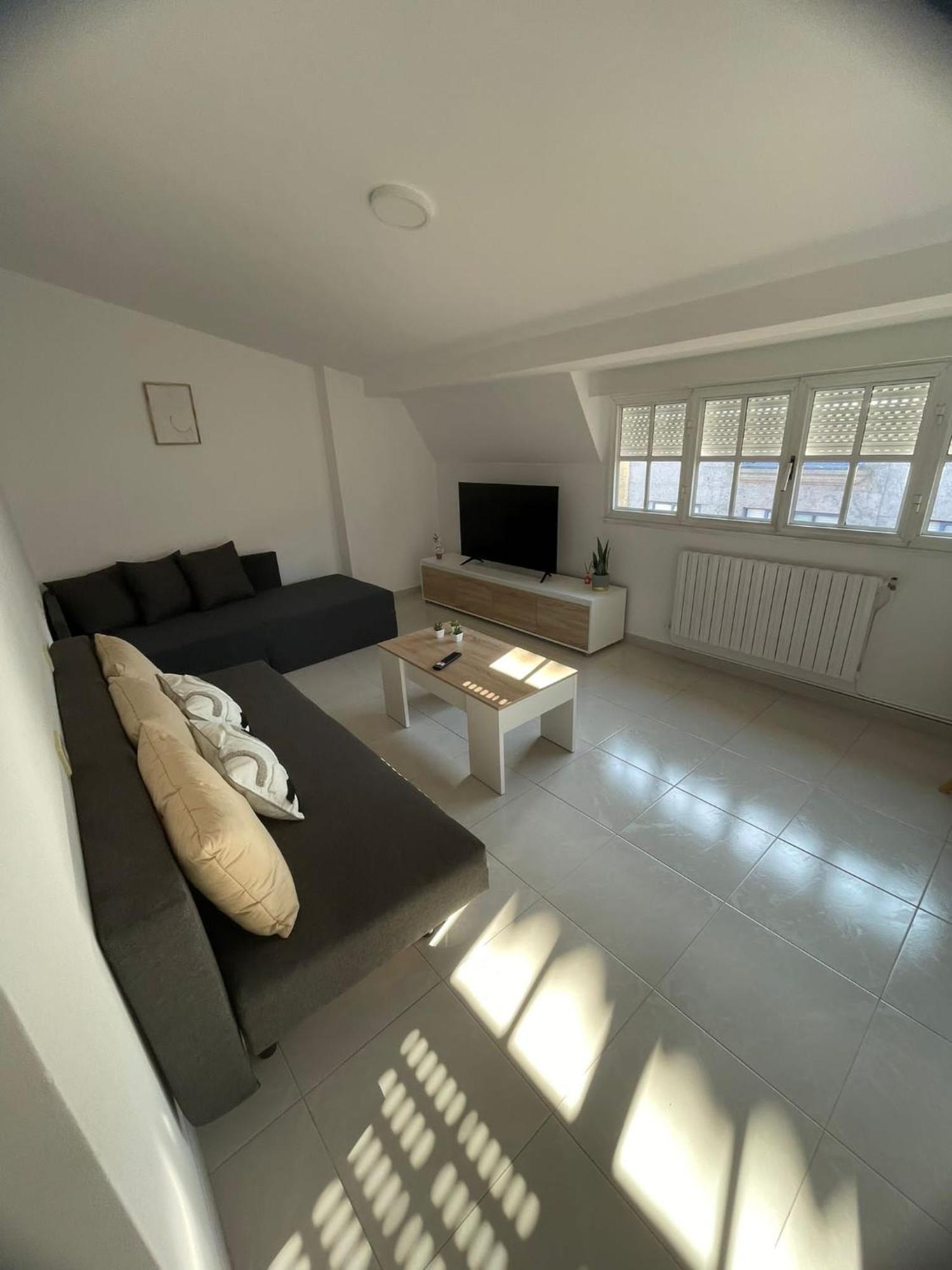 או גרובה Apartamentos Demar Luis Casais חדר תמונה