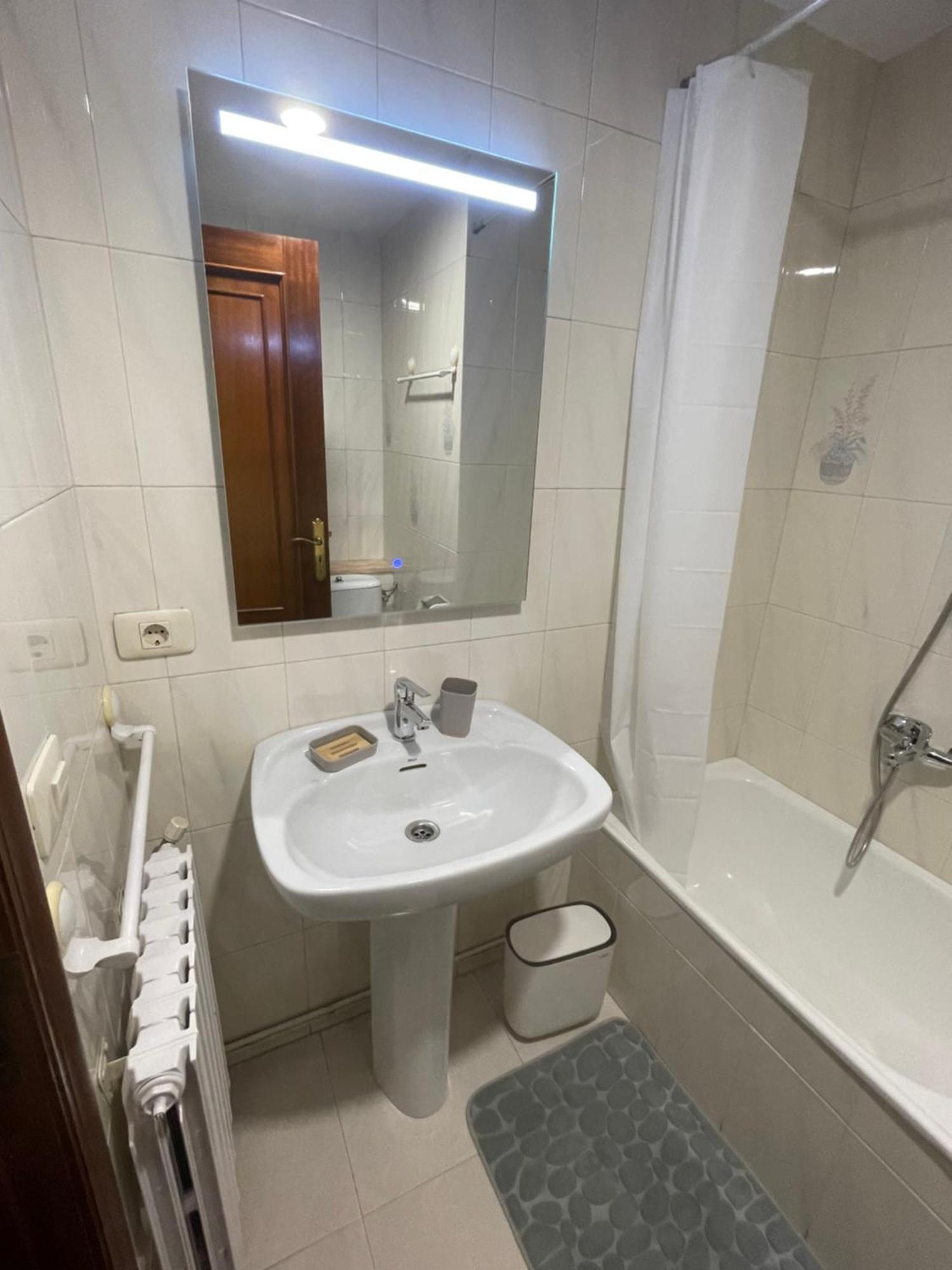 או גרובה Apartamentos Demar Luis Casais חדר תמונה