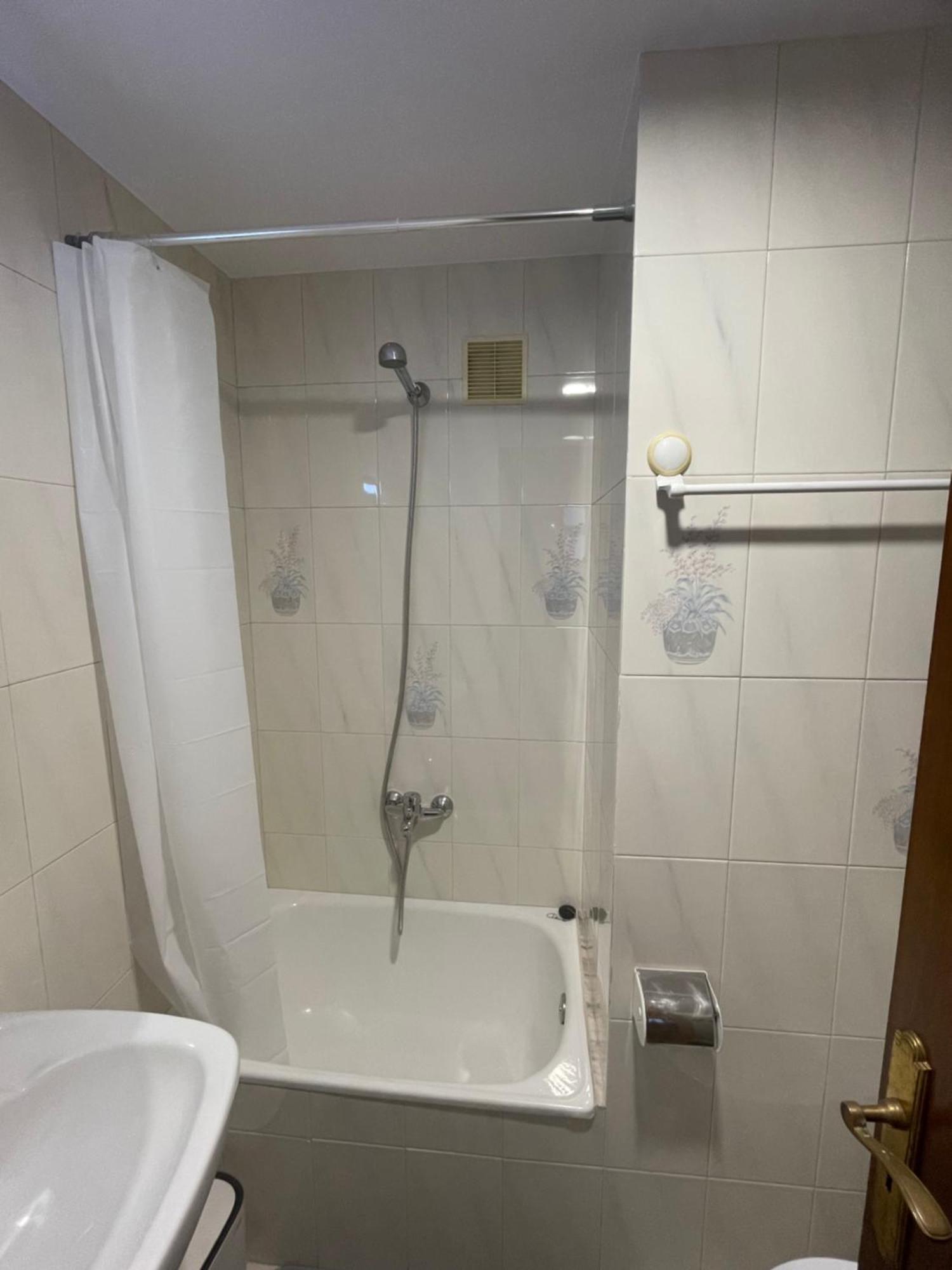 או גרובה Apartamentos Demar Luis Casais חדר תמונה