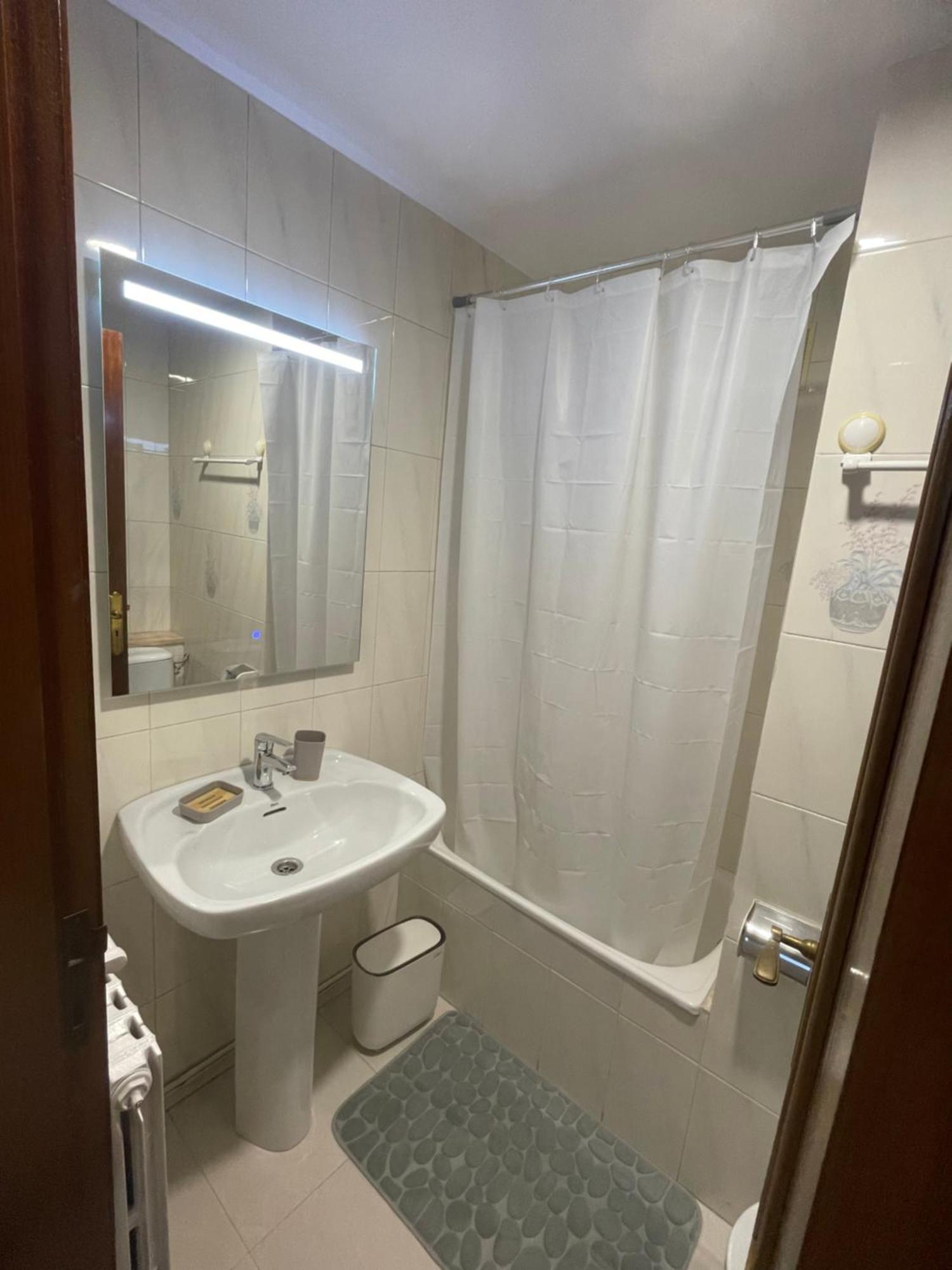 או גרובה Apartamentos Demar Luis Casais חדר תמונה