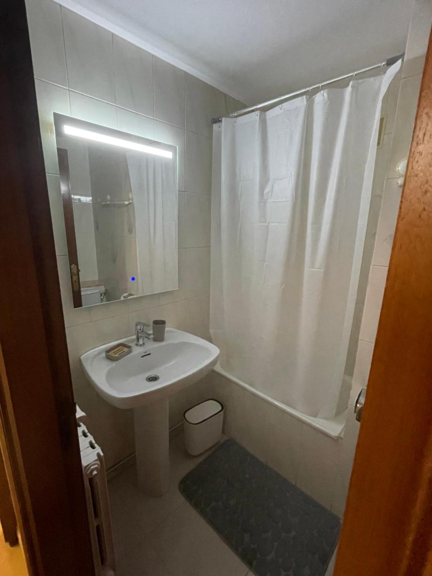 או גרובה Apartamentos Demar Luis Casais חדר תמונה