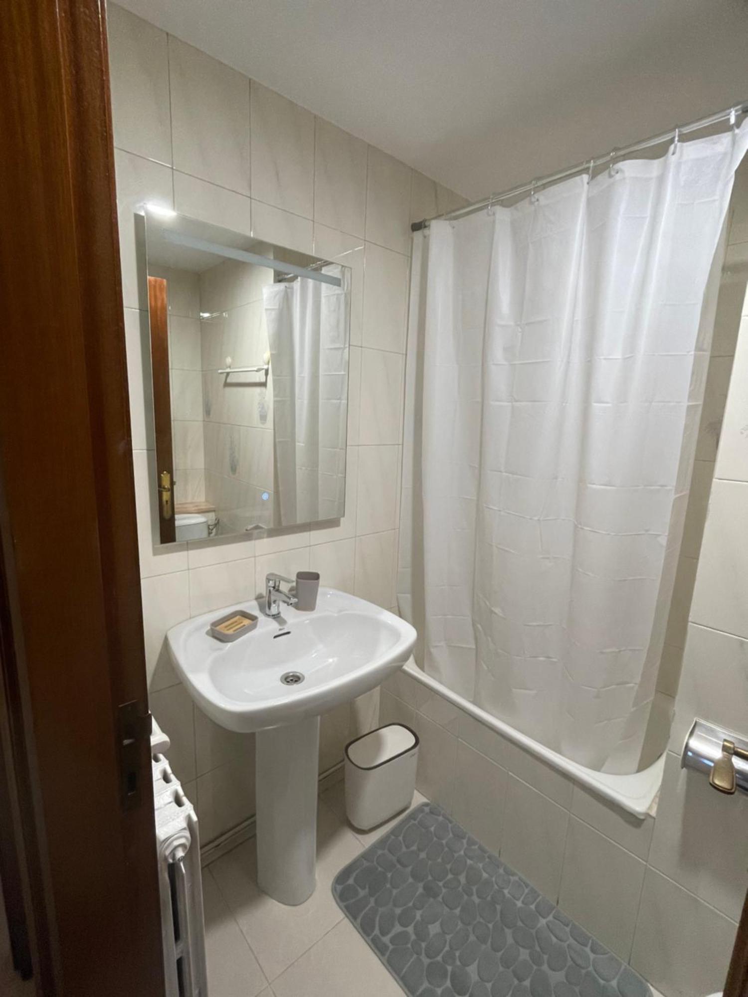 או גרובה Apartamentos Demar Luis Casais חדר תמונה