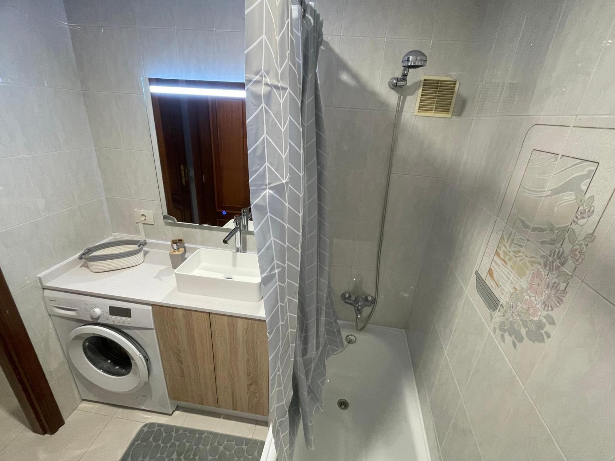 או גרובה Apartamentos Demar Luis Casais חדר תמונה